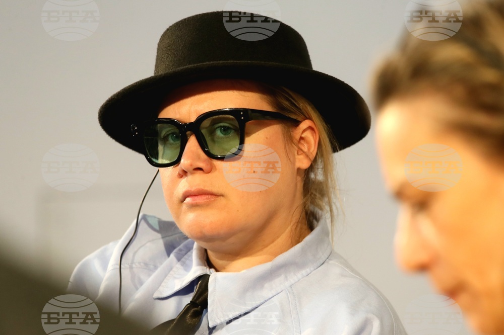 Сърбия - „Остайница” - книга - представяне