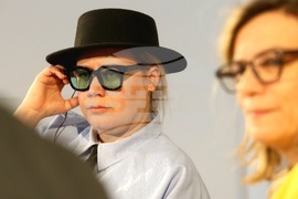 Сърбия - „Остайница” - книга - представяне