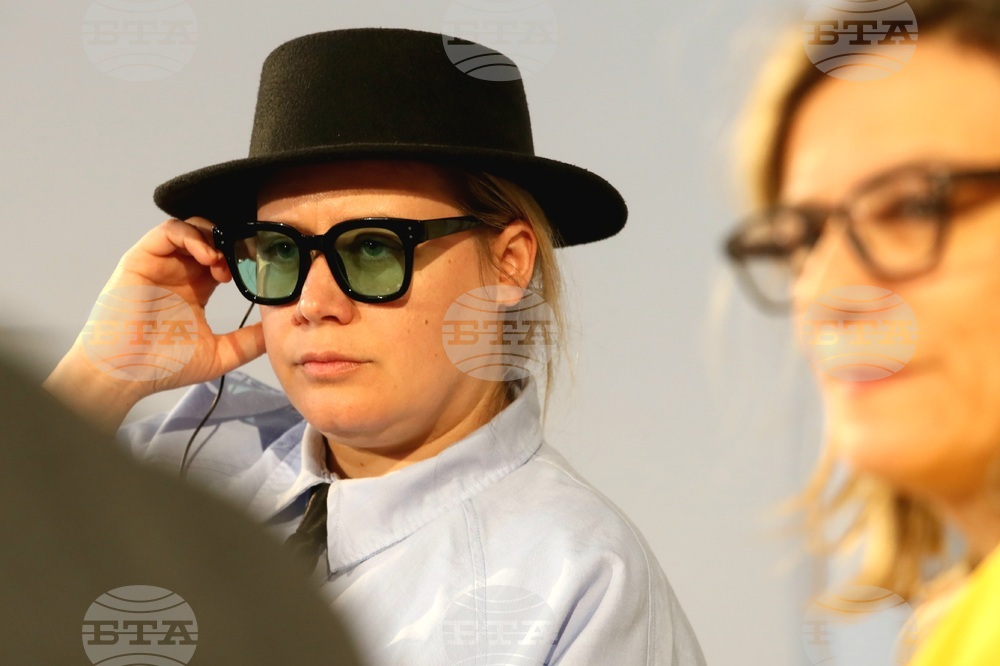 Сърбия - „Остайница” - книга - представяне