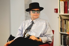 Сърбия - „Остайница” - книга - представяне