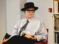 Сърбия - „Остайница” - книга - представяне