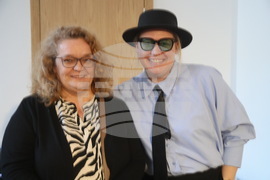 Сърбия - „Остайница” - книга - представяне