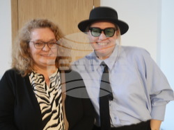 Сърбия - „Остайница” - книга - представяне