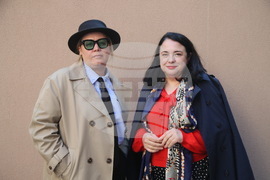 Сърбия - „Остайница” - книга - представяне