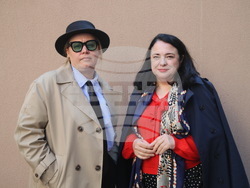 Сърбия - „Остайница” - книга - представяне