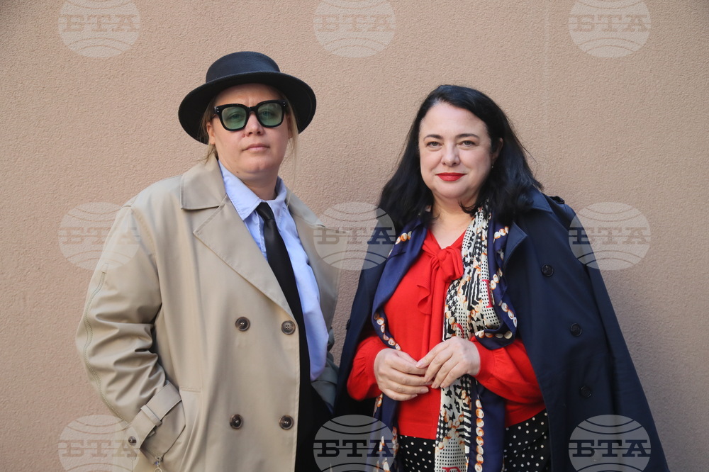 Сърбия - „Остайница” - книга - представяне