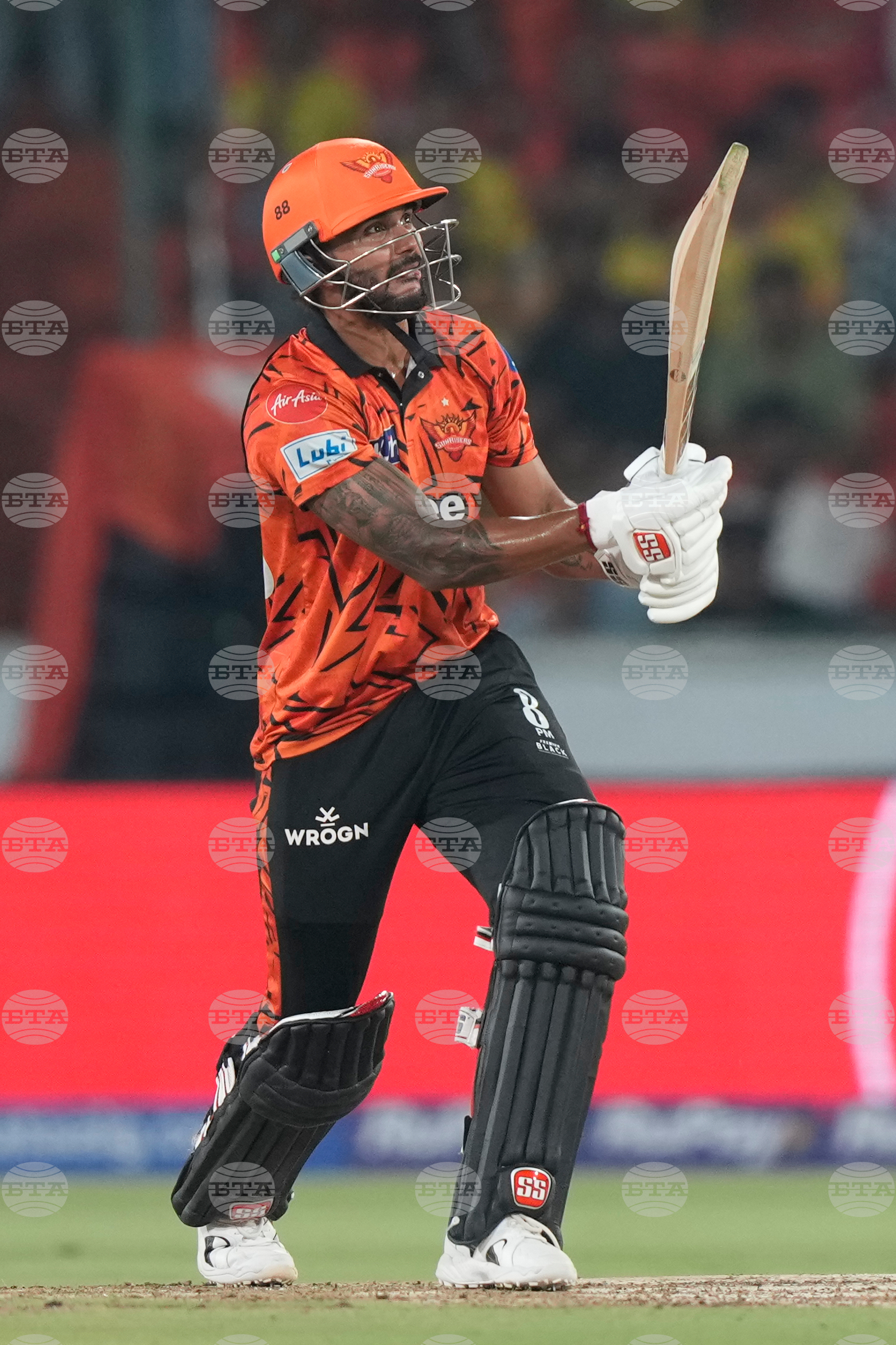 India IPL Cricket