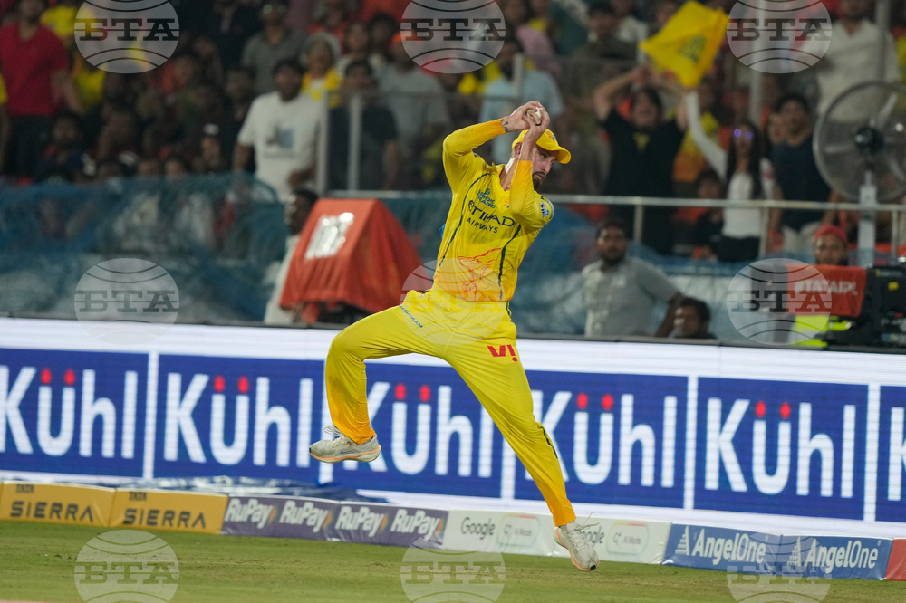 India IPL Cricket