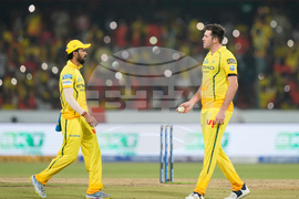 India IPL Cricket