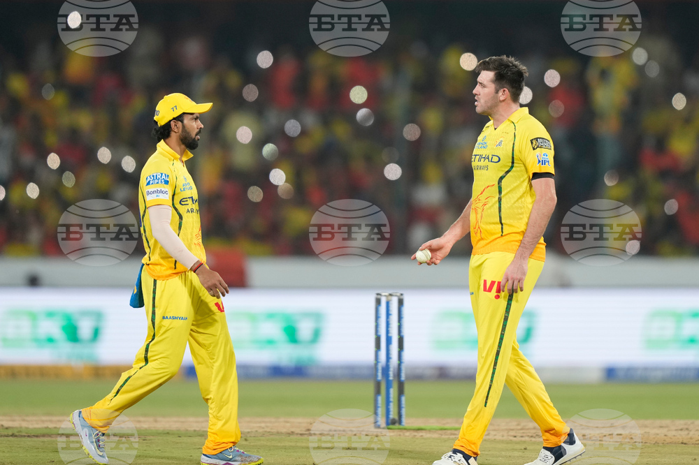 India IPL Cricket