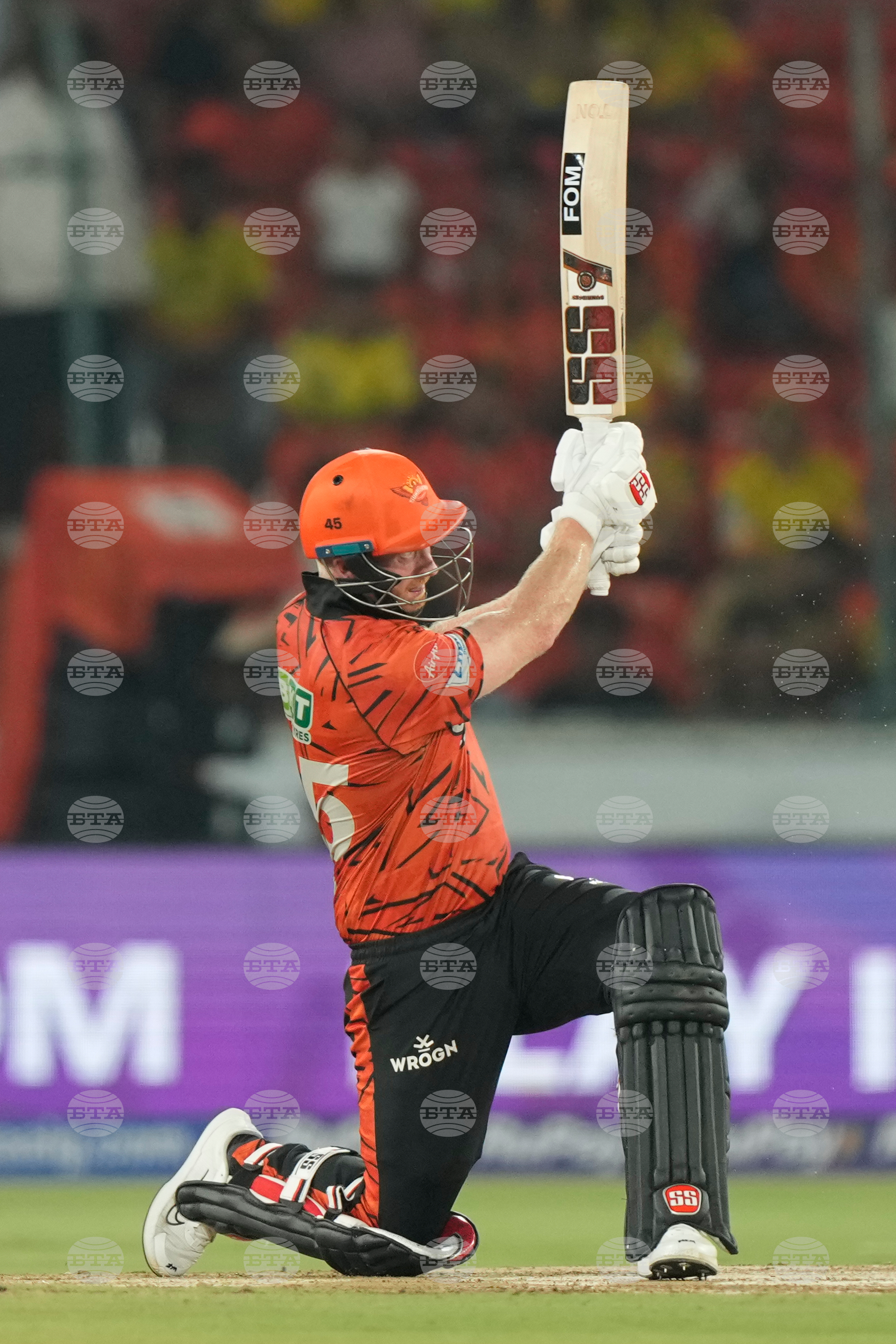 India IPL Cricket