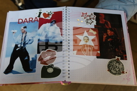 Румъния - DARA - посолство на България - гостуване