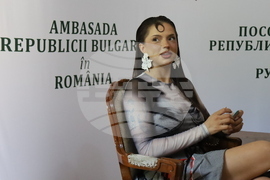 Румъния - DARA - посолство на България - гостуване