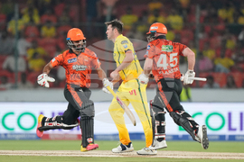 India IPL Cricket
