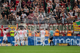 Germany Bundesliga Soccer