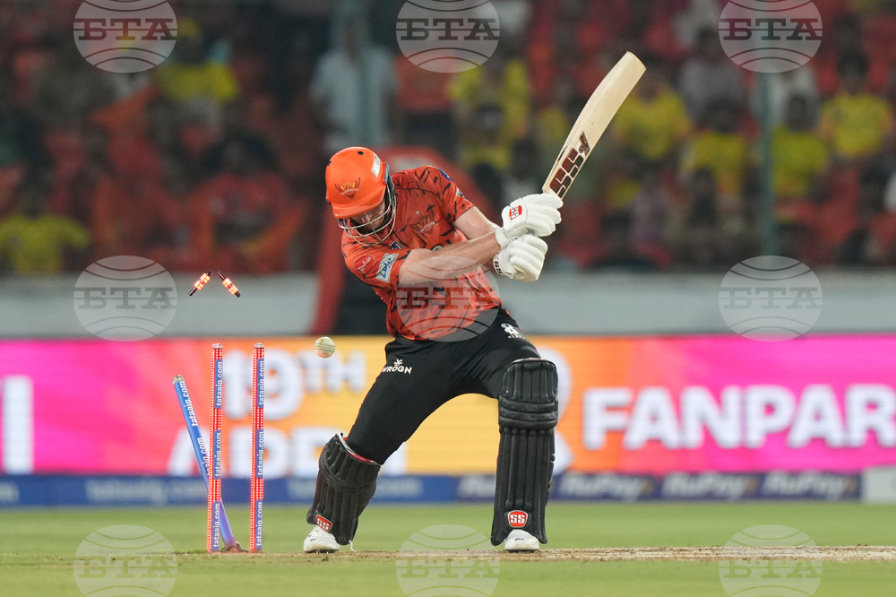 India IPL Cricket