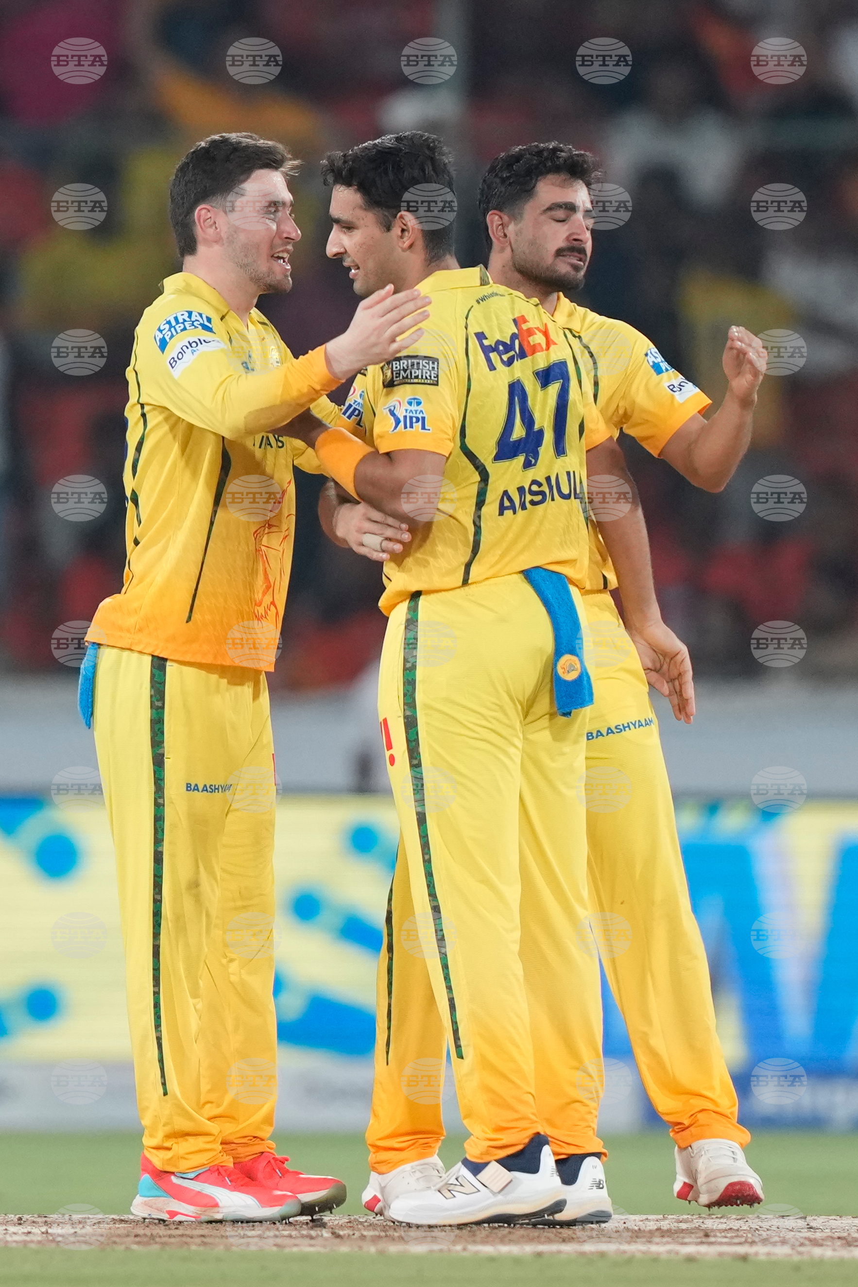 India IPL Cricket