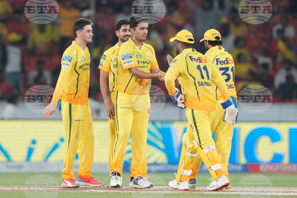 India IPL Cricket
