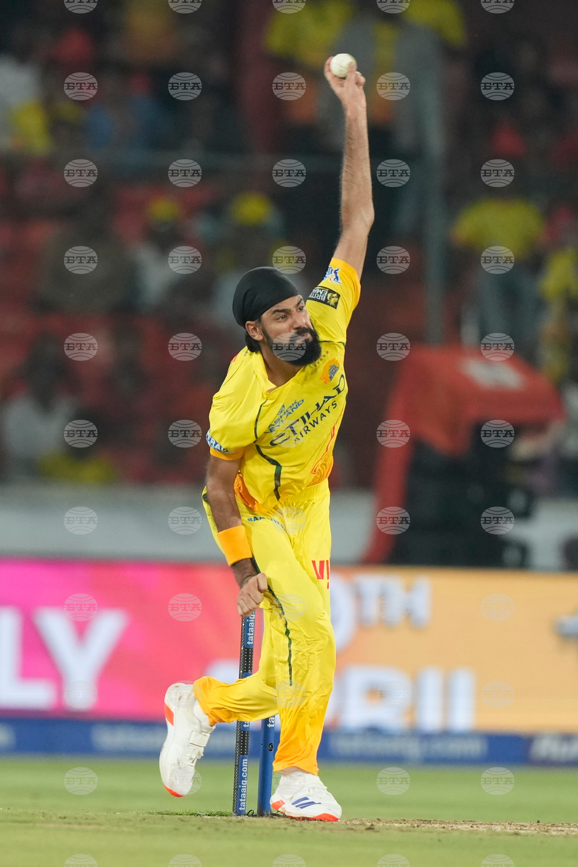 India IPL Cricket