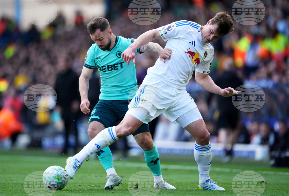 Britain Premier League Soccer