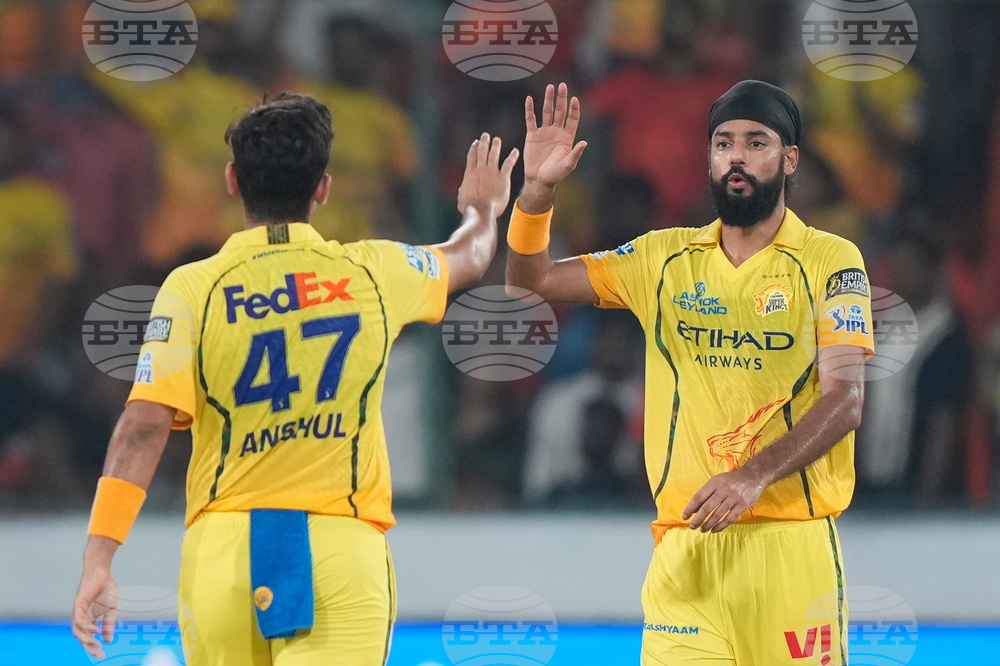 India IPL Cricket