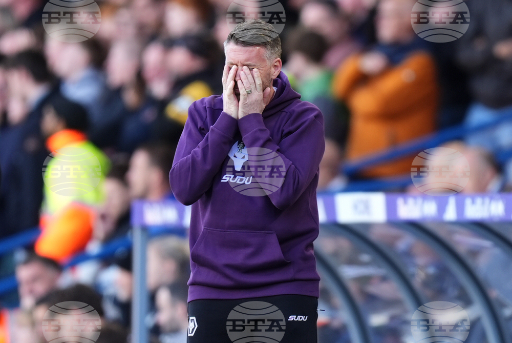 Britain Premier League Soccer