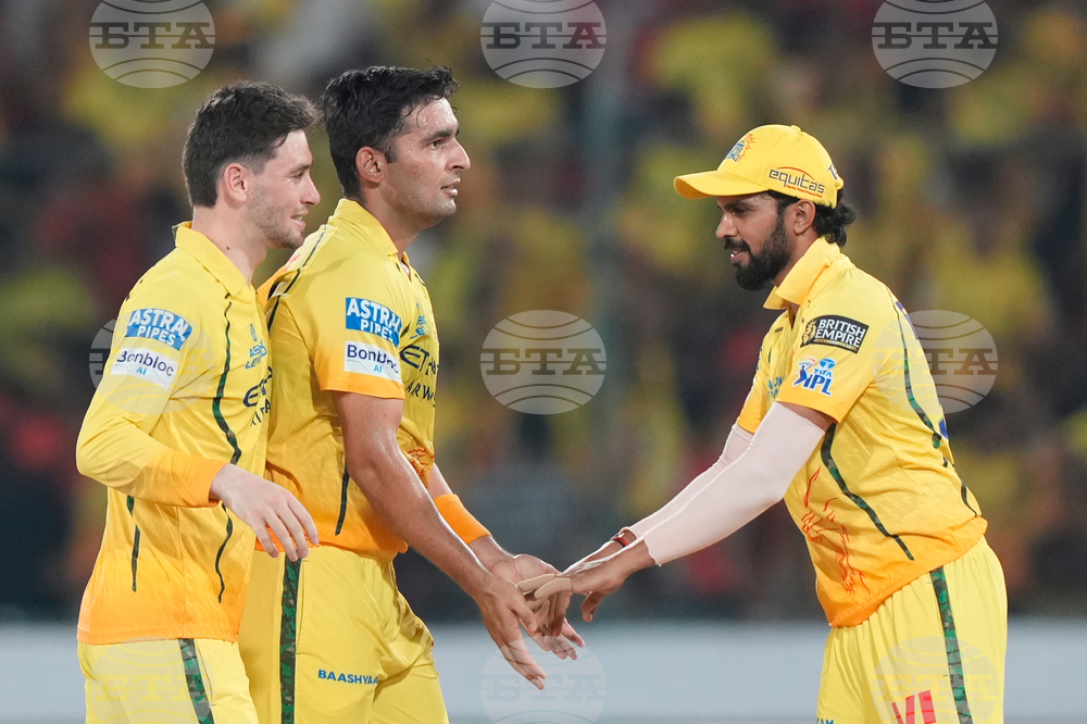 India IPL Cricket