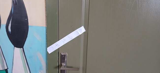 Областна администрация Русе: Запечатаха секциите в Русенско преди утрешния вот 