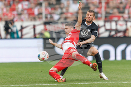 Germany Bundesliga Soccer