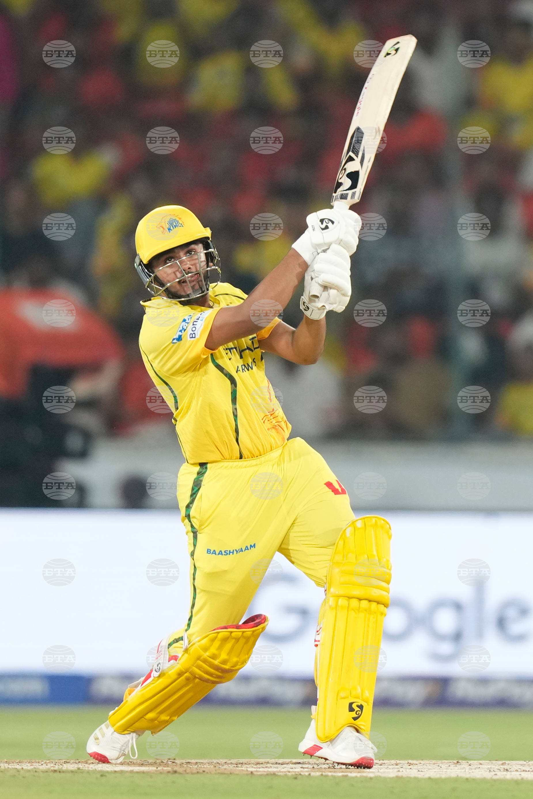 India IPL Cricket