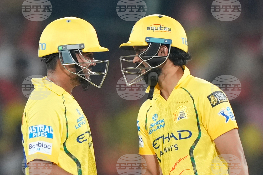 India IPL Cricket
