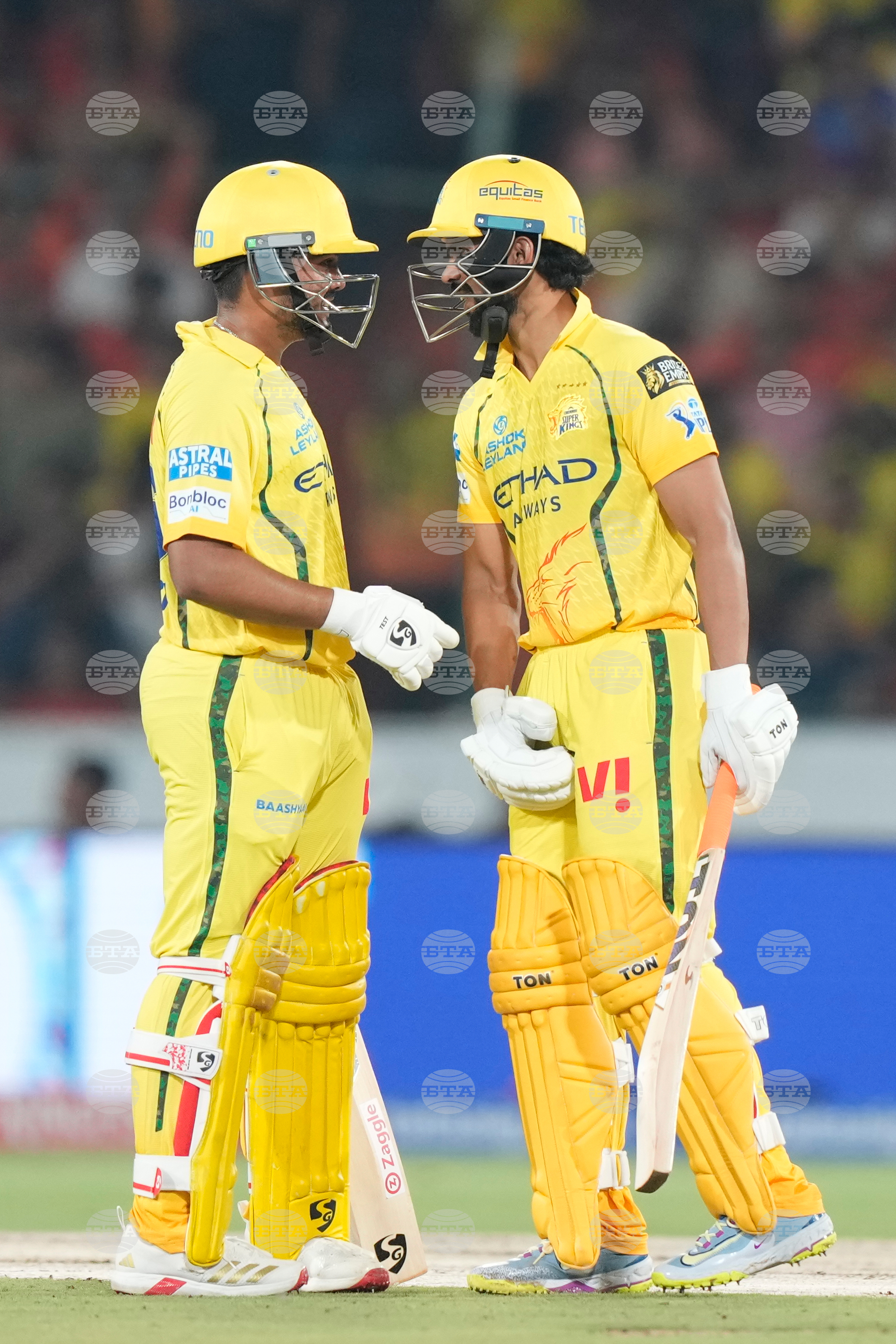 India IPL Cricket