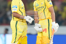 India IPL Cricket