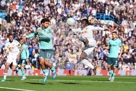 Britain Premier League Soccer
