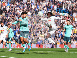 Britain Premier League Soccer