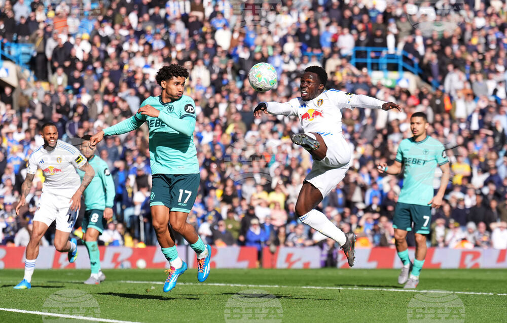 Britain Premier League Soccer