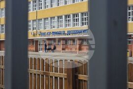 Полиция - избори - охрана 