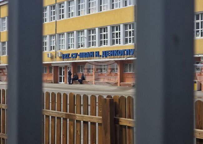 Полиция - избори - охрана 