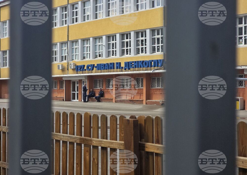 Полиция - избори - охрана 