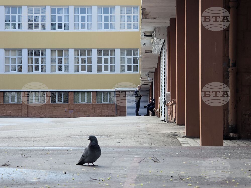 Полиция - избори - охрана 