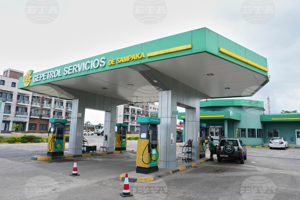 Equatorial Guinea Energy Crisis