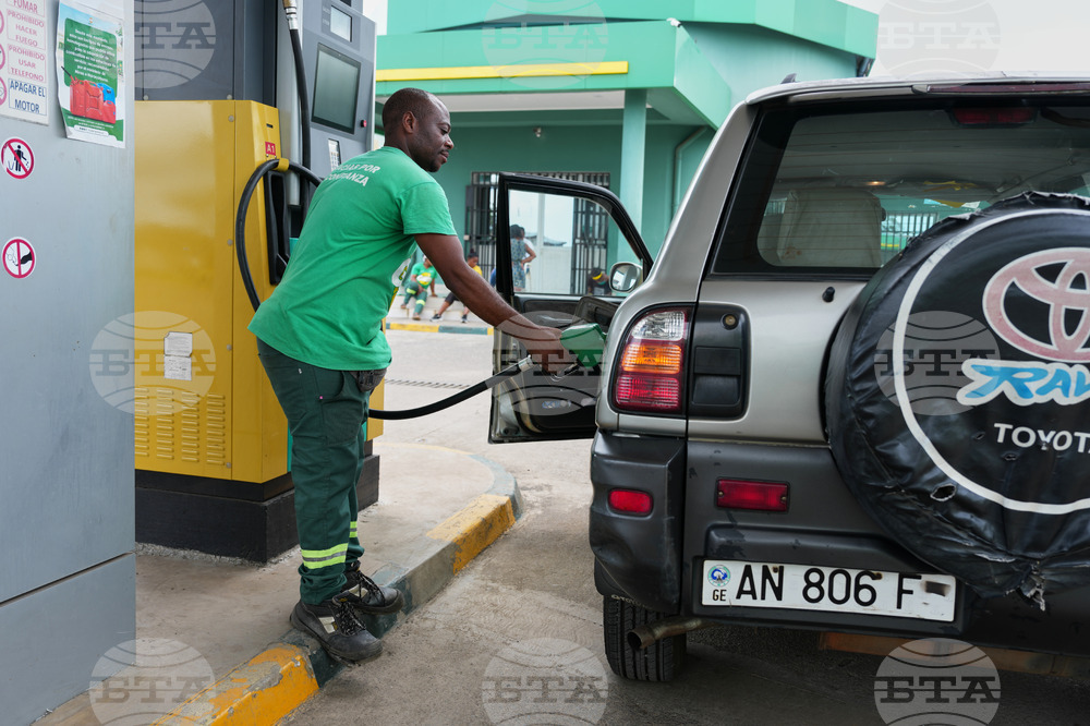 Equatorial Guinea Energy Crisis