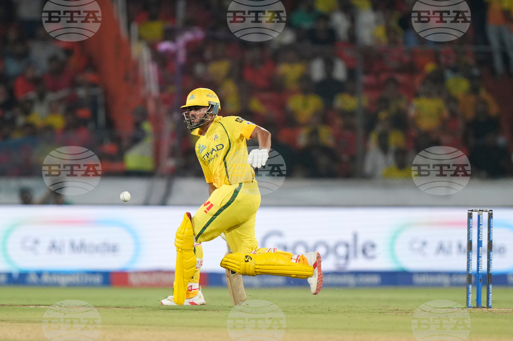 India IPL Cricket