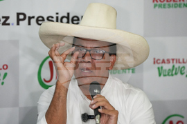 Peru Election