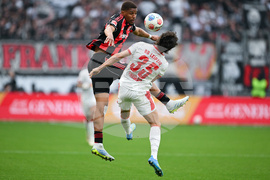 Germany Bundesliga Soccer