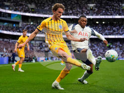 Britain Premier League Soccer