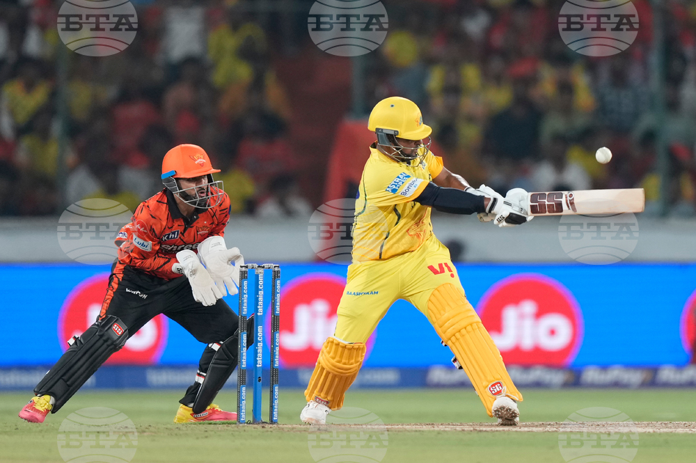 India IPL Cricket