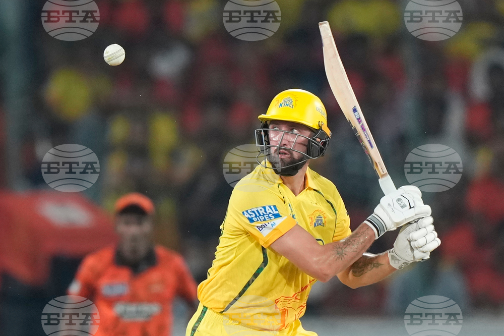 India IPL Cricket