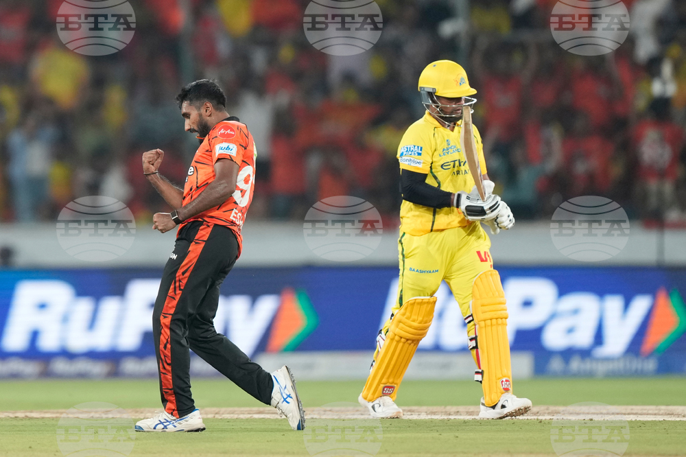 India IPL Cricket