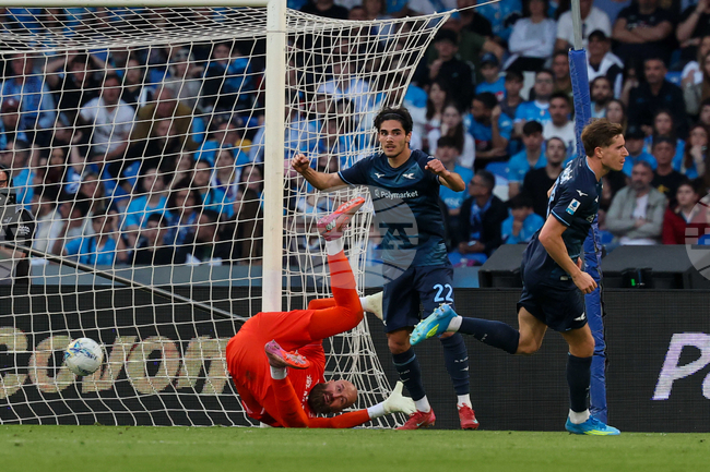 Italy Serie A Soccer